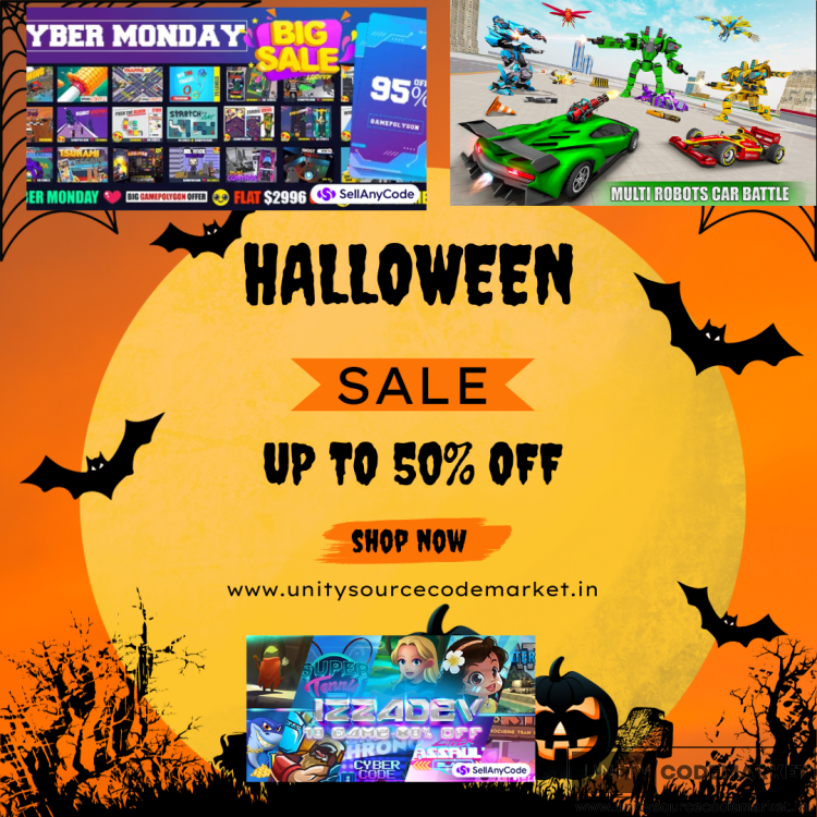 "The Ultimate Halloween Game Extravaganza: A Spooky Spice Bundle Featuring 35 Terrifyingly Fun Games!"