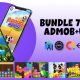 Bundle 7Games (admob+unity)