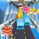 Street Boy Surfers – Bus & Subway