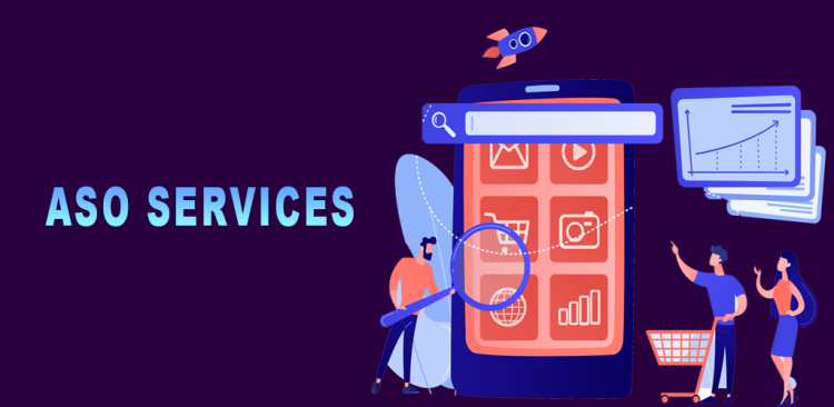 ASO Services For Your Games And Application