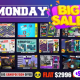 CyberMonday GamePolygon SUPER Bundle: 25 AAA Hypercasual Games