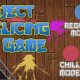 Object/Ball Slicing Example Game