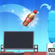 Flippy Bottle: Jumping Game