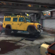 Revolution Offroad : Spin Simulation