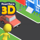 Road Race 3D