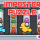 Impostor Sort Puzzle 2: Sort I