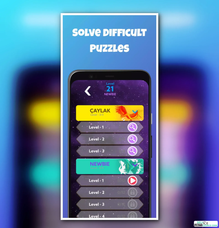 WordsPlay - Word Fortune