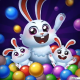 Bunny Bubble Shooter