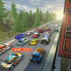 Nitro Racing 3d : Speed Car lap Racing Games