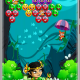 Queen Bubble Shooter 2019