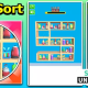Goods Matching Sort 3D Puzzle Trending Game Unity Source Code