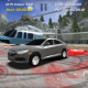 Realistic Car Racing Drift Game Civic