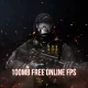 Bullet Core – Online FPS (Gun