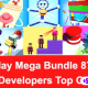 Nimmi Developers Black Friday MEGA Bundle Offer: TOP 10 Games