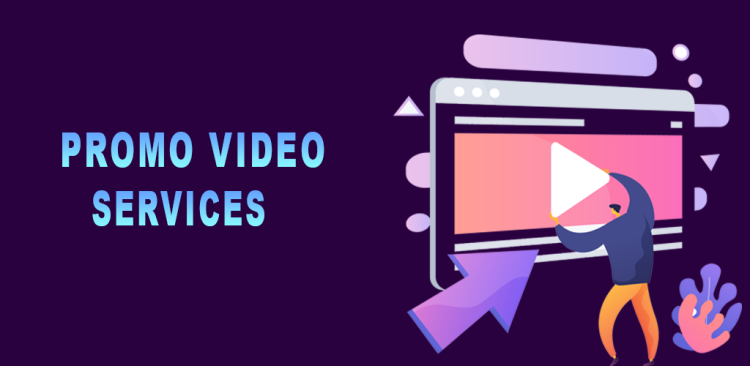 Promo Video Services