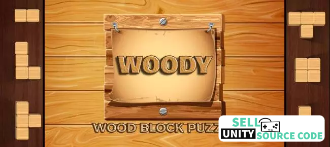 Woody – Wood Block Puzzle
