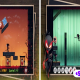 Stickman Ninja Warrior