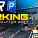Car Parking Simulator 2024
