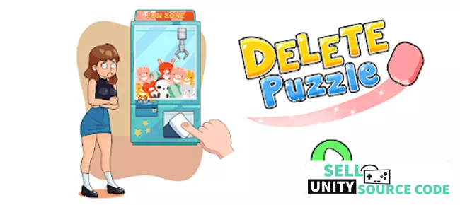 Delete one Part: Brain Puzzle