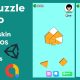 Drag puzzle Pro Unity Game