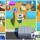 Rob Thief: Escape police
