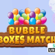 Balloon Matching Puzzle Mobile Game