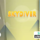 Skydiver – Unity project