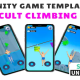Difficult Game About Climbing