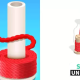 Rope Color sort