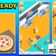 Pizza Ready 3D Idle Restaurant Game Unity Source Code