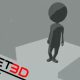Secret Path 3D – Unity game