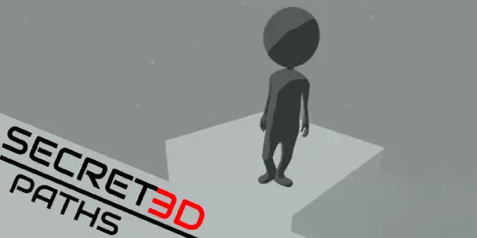 Secret Path 3D – Unity game - Unitysourcecodemarket