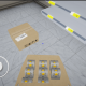 Supermarket Simulator