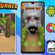 Temple Run Endless Runner Game Unity Source Code
