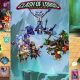 Clash of Lords – Battle Royale Multiplayer Online