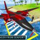 Sea Plane Flying Simulator