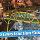 Bridge Construction Simulator