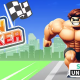 Run Clicker: Tap Muscle Up