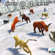 Animal Kingdom Battle Simulator 3D