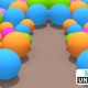 Sand Balls