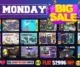 CyberMonday GamePolygon SUPER Bundle: 25 AAA Hypercasual Games