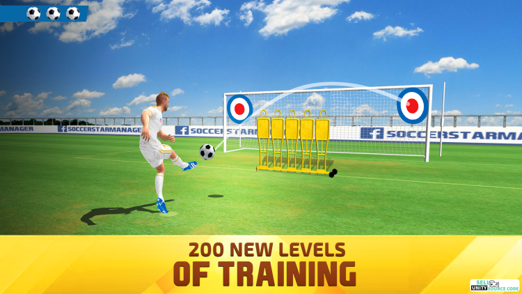 Soccer Star 24 Top Leagues