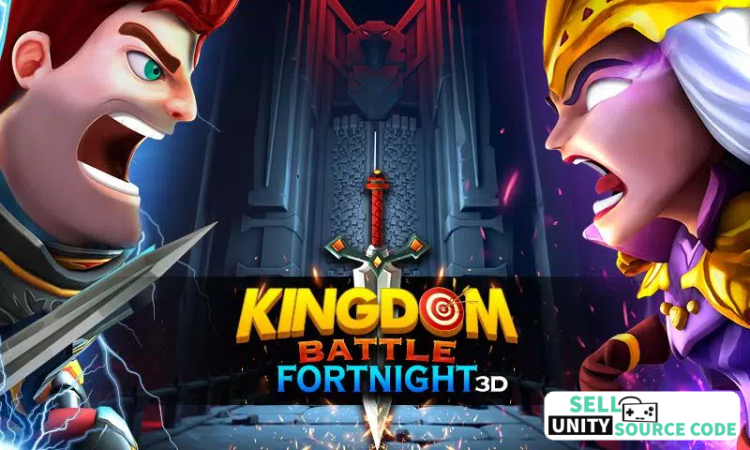 Kingdom Battle 3D