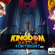 Kingdom Battle 3D