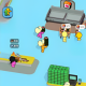 Idle Mini Mall-Market Tycoon