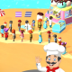 Restaurant Empire- Idle Tycoon