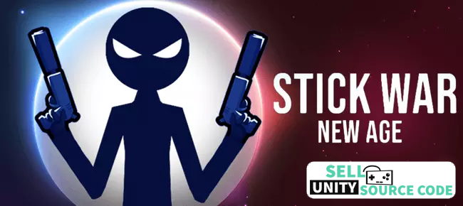 Stick War: New Age