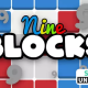 Nine Blocks – A Sudoku like Block Puzzle Game