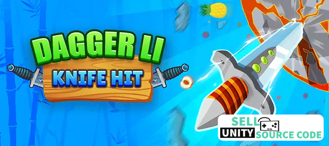 Dagger Li – Knife Hit