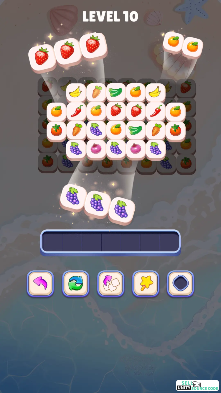 Triple Tile: Match Master Triple Tile: Match Master